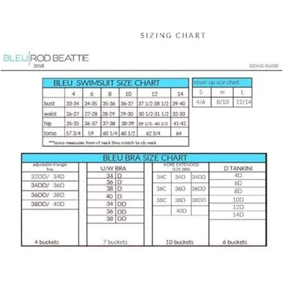 NWT! Bleu Rod Beattie Womens Black High Neck Crochet Tankini Top - Size 8 - Picture 11 of 11